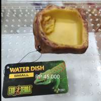 Water Dish Exo Terra Smal